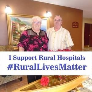 Meet your Posher, Gail